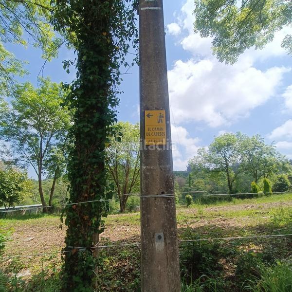 Foto 963df016-ec5c-44c1-98d5-d9318378c500. Wohngrundstück in careses - vega de poja in Parroquias Norte Siero