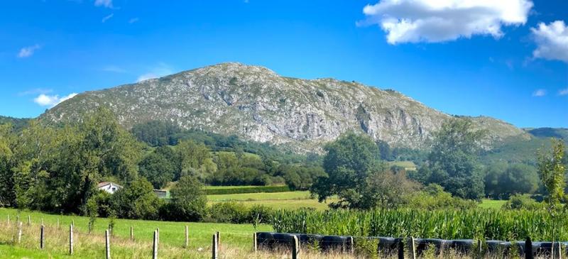 Foto d0fbe412-ba7d-4145-b48a-bf3da84a0b2d. Wohngrundstück in careses - vega de poja in Parroquias Norte Siero