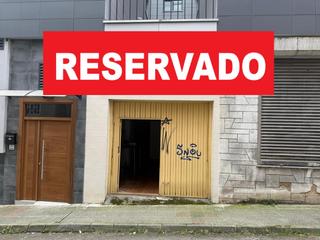 Geschftsraum in Gijn - cl manuel junquera 27. Venta de local comercial en coto, gijn