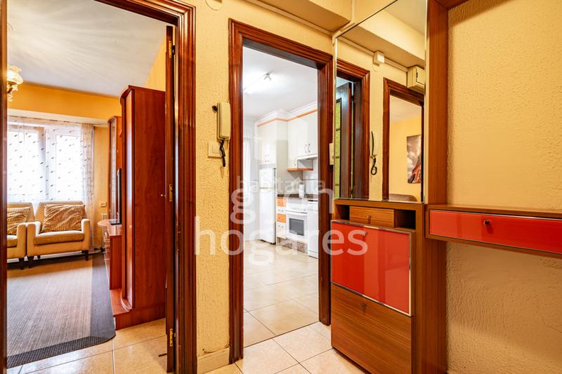 Foto 6cae901e-c551-4c3d-8a2b-8a7341d67421. Piso en Gijón - cl jose marti 3 tres habitaciones con terraza en La Calzada en Gijón