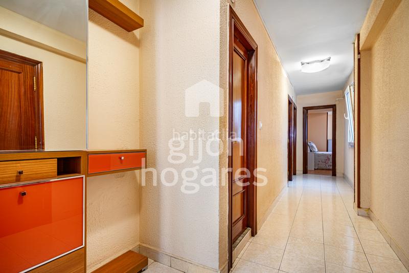 Foto 9f52ca7b-ad91-420f-88cd-4a824b3f37cf. Piso en Gijón - cl jose marti 3 tres habitaciones con terraza en La Calzada en Gijón