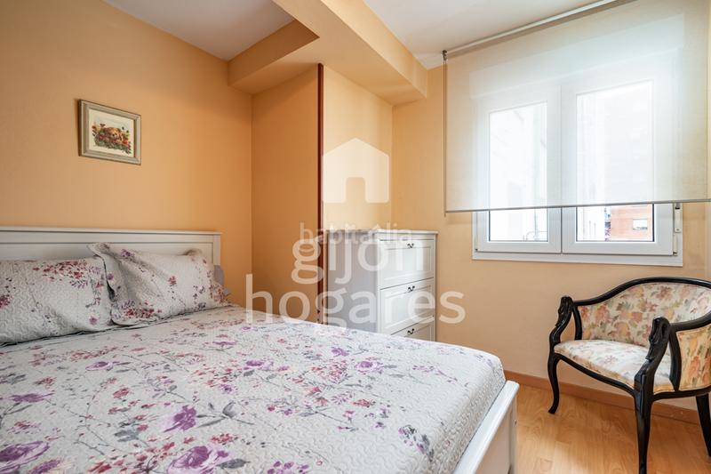 Foto cbdf9946-387f-4589-b7d4-d6dc94ce7229. Piso en Gijón - cl jose marti 3 tres habitaciones con terraza en La Calzada en Gijón