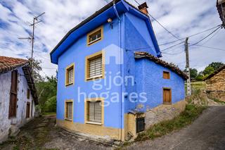 Casa  Abedul - lg les melendreres 4. Ponemos a la venta una vivienda independiente a slo 15 minutos