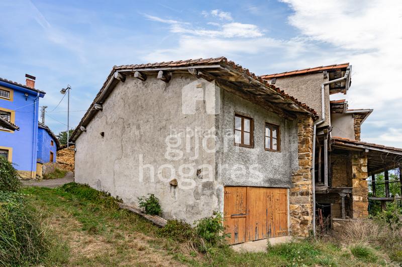 Foto 0a00ddb1-909b-43ca-8924-15867ace3617. Haus in abedul - lg les melendreres 4 in Piloña