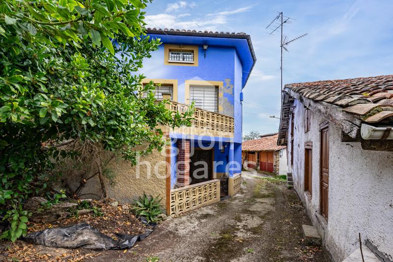 Foto 29bd7adf-d501-4ecb-8524-46131f793885. Haus in abedul - lg les melendreres 4 in Piloña