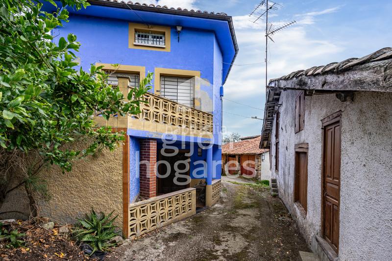 Foto 2f7a9d5e-9c82-4a7f-a593-84e64a70e7c8. Haus in abedul - lg les melendreres 4 in Piloña