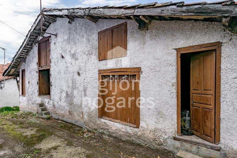 Foto 55fd1b15-c551-4aa9-94e1-20407f2c32b4. Haus in abedul - lg les melendreres 4 in Piloña