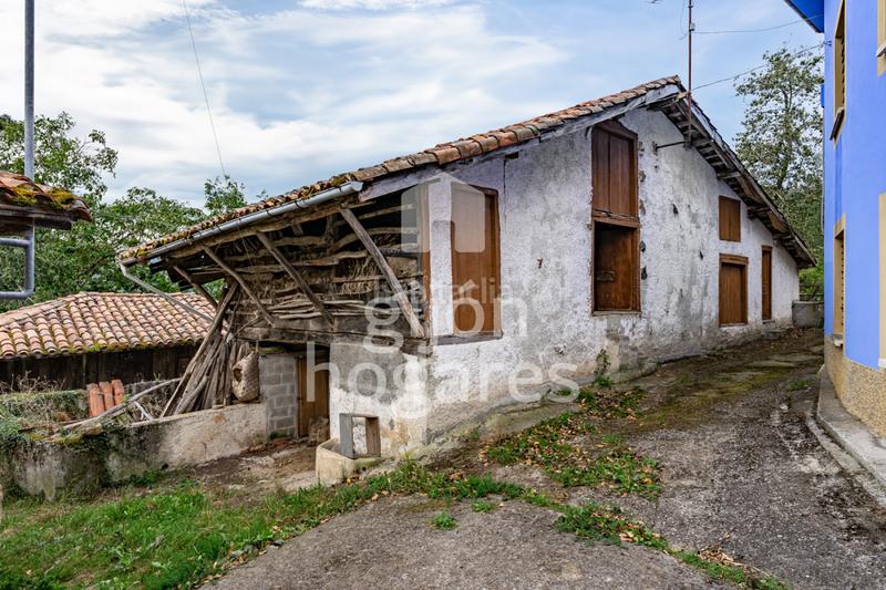 Foto 5bc22b59-2ed3-4255-9686-85a1312b8242. Haus in abedul - lg les melendreres 4 in Piloña