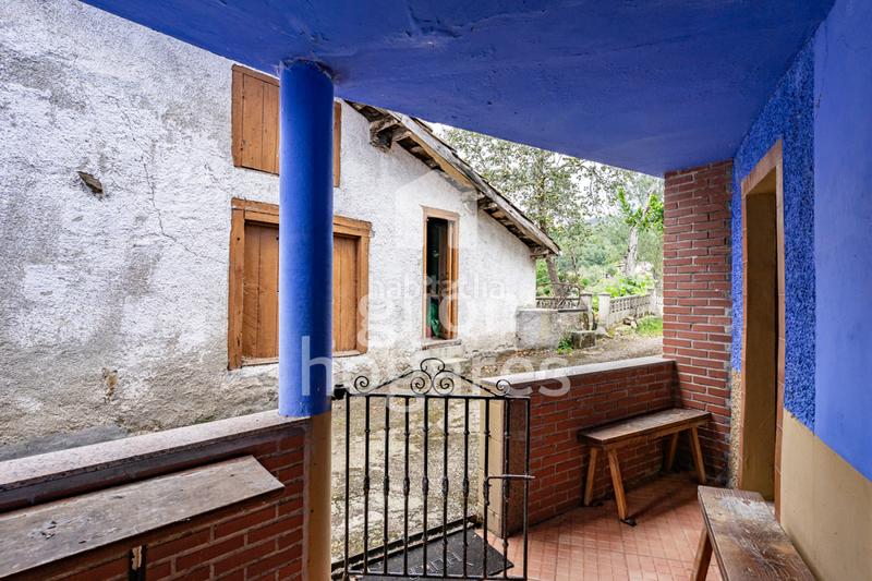 Foto 7b62c4ba-8807-4883-b733-7977e406a010. Haus in abedul - lg les melendreres 4 in Piloña