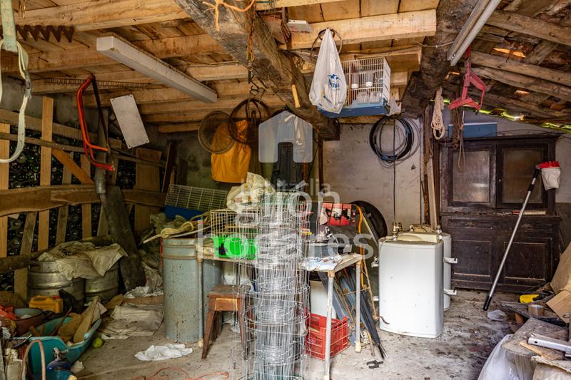 Foto 8a3d3ce4-ddde-4dfe-95da-72f2a9eb61e4. Haus in abedul - lg les melendreres 4 in Piloña