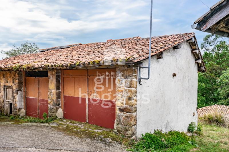 Foto 95542b1e-1f45-4c36-a841-e94a9ca9977b. Haus in abedul - lg les melendreres 4 in Piloña