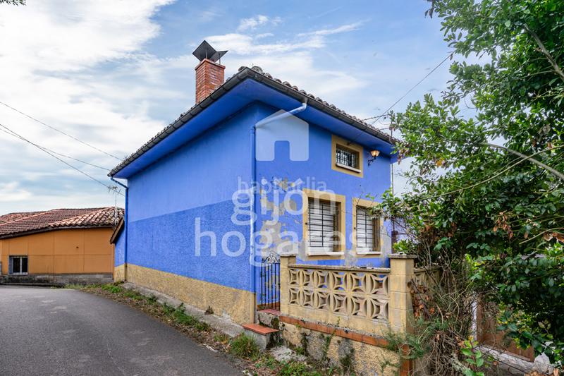 Foto 99589bb0-e99d-47a0-a2ba-22efb90af3ee. Haus in abedul - lg les melendreres 4 in Piloña