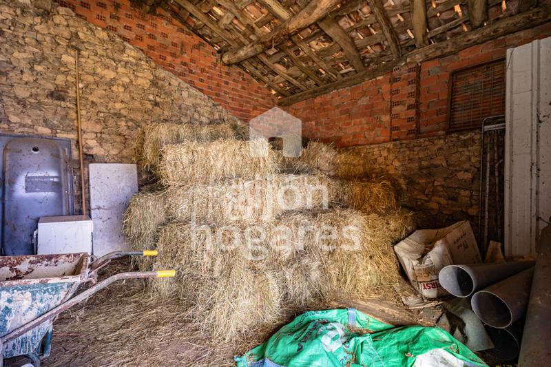 Foto c8c438fe-5fe1-4167-8071-6539e4fa63c9. Haus in abedul - lg les melendreres 4 in Piloña