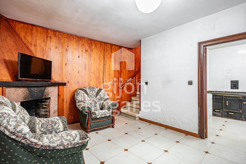Foto ce46e941-2525-4f54-bb52-ad88aa6374dc. Haus in abedul - lg les melendreres 4 in Piloña