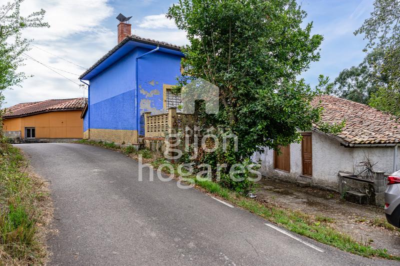 Foto e7daf591-e806-4aea-9160-25b6f6a0f7b9. Haus in abedul - lg les melendreres 4 in Piloña