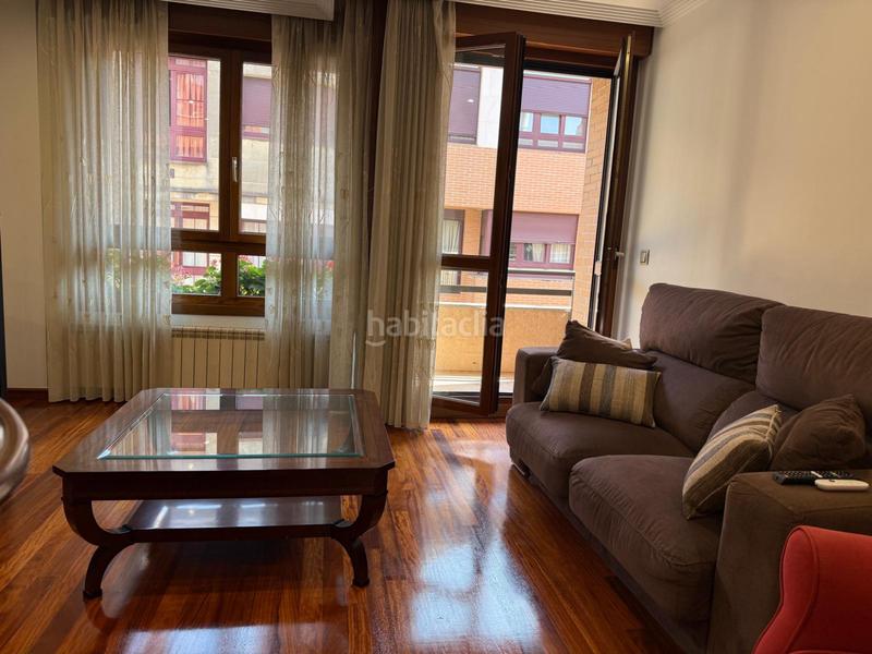 Foto ef2f24d5-5065-47fa-8347-820139bd95f5. Rent flat in Gijón - cl juan xxiii 8 in Llano Gijón