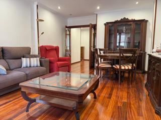Miete Etagenwohnung in Gijón - cl juan xxiii 8