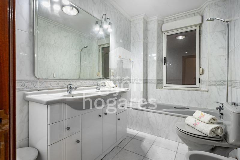 Foto 08ae403c-9bf1-4dd3-b937-4e8308486eac. Etagenwohnung in Gijón - cl magnus blikstad 7 in Laviada Gijón