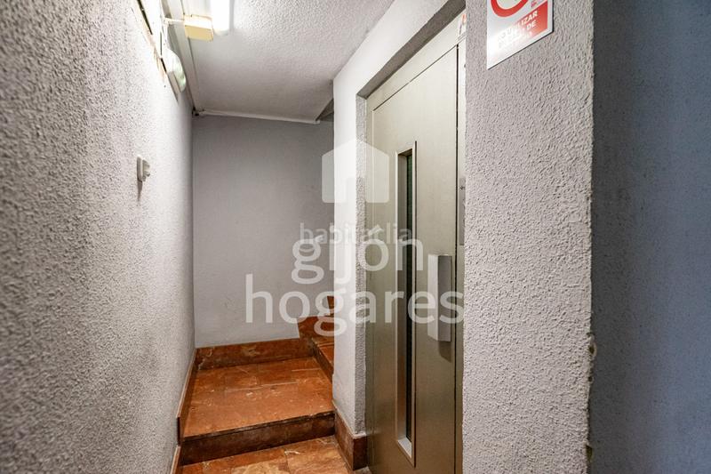 Foto 1af571de-487a-4d17-b999-889bc1060efb. Etagenwohnung in Gijón - cl magnus blikstad 7 in Laviada Gijón