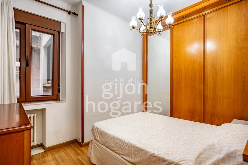 Foto 21523952-659c-411d-87c1-eb91c6e15549. Etagenwohnung in Gijón - cl magnus blikstad 7 in Laviada Gijón