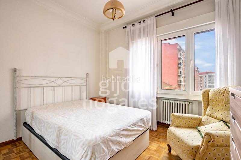 Foto 26d38db6-9c90-486d-a6e5-155e4eeade89. Etagenwohnung in Gijón - cl magnus blikstad 7 in Laviada Gijón