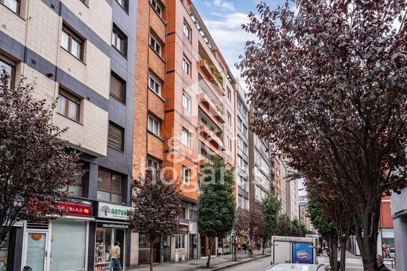 Foto 3cebb9c6-c797-487d-b5d4-20d3bdb1cfee. Etagenwohnung in Gijón - cl magnus blikstad 7 in Laviada Gijón