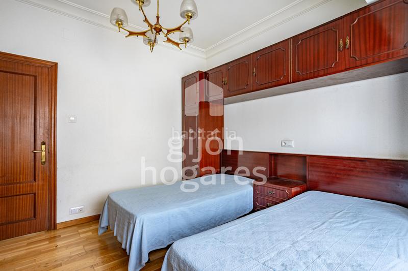 Foto 4d2e9017-867b-43e4-89d2-8fe7d95b5eda. Etagenwohnung in Gijón - cl magnus blikstad 7 in Laviada Gijón