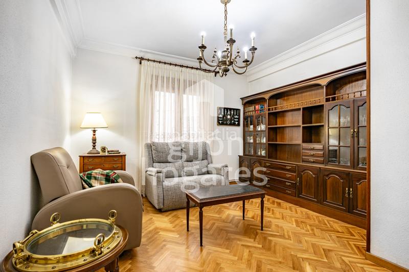 Foto 5cf3cc27-8e60-4380-b925-9d2bbbac8653. Etagenwohnung in Gijón - cl magnus blikstad 7 in Laviada Gijón