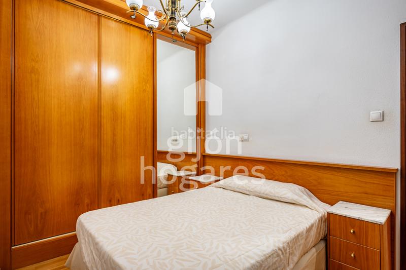 Foto 614fd152-2e45-465e-a5e7-8e3d7fb500cb. Etagenwohnung in Gijón - cl magnus blikstad 7 in Laviada Gijón