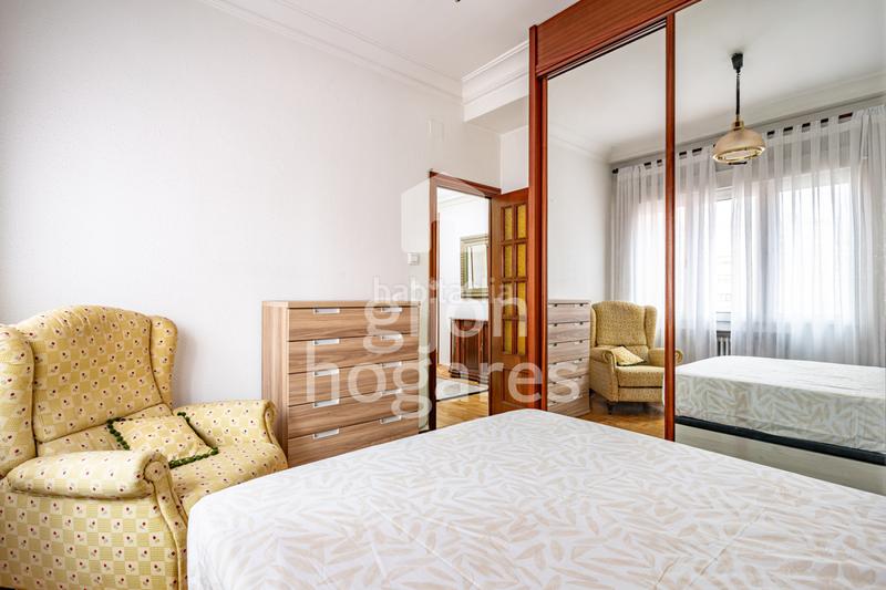 Foto 6950730d-fd6f-43d5-a9f9-3679459fcb34. Etagenwohnung in Gijón - cl magnus blikstad 7 in Laviada Gijón