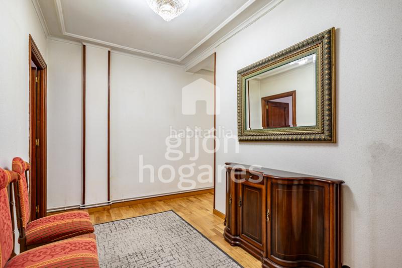 Foto 6ed23ba1-6ff5-43ed-ae61-cd0a58aa44ae. Etagenwohnung in Gijón - cl magnus blikstad 7 in Laviada Gijón