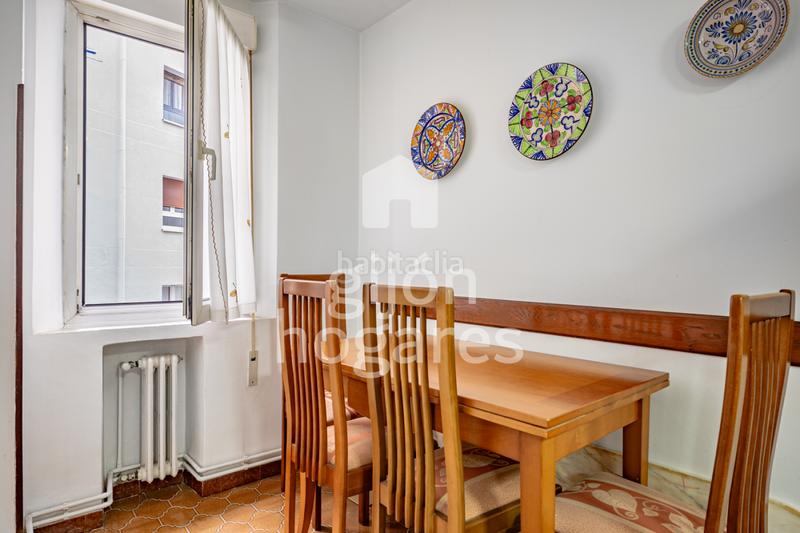 Foto 76d668ea-e5cb-4361-adf7-2b1bbfdbd46a. Etagenwohnung in Gijón - cl magnus blikstad 7 in Laviada Gijón