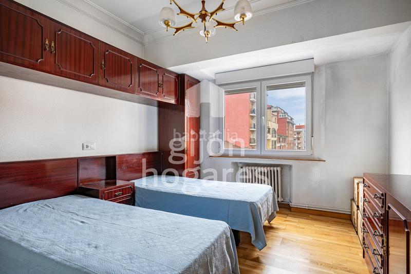 Foto 92a75264-1705-4ca5-8113-6a27cc41197f. Etagenwohnung in Gijón - cl magnus blikstad 7 in Laviada Gijón