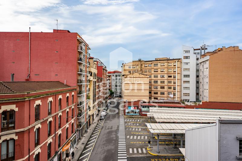 Foto 97122004-6874-4865-bddf-e3b3af9ab279. Etagenwohnung in Gijón - cl magnus blikstad 7 in Laviada Gijón