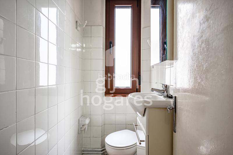 Foto 97d4bb14-ab10-4478-8273-e425aafc0930. Etagenwohnung in Gijón - cl magnus blikstad 7 in Laviada Gijón