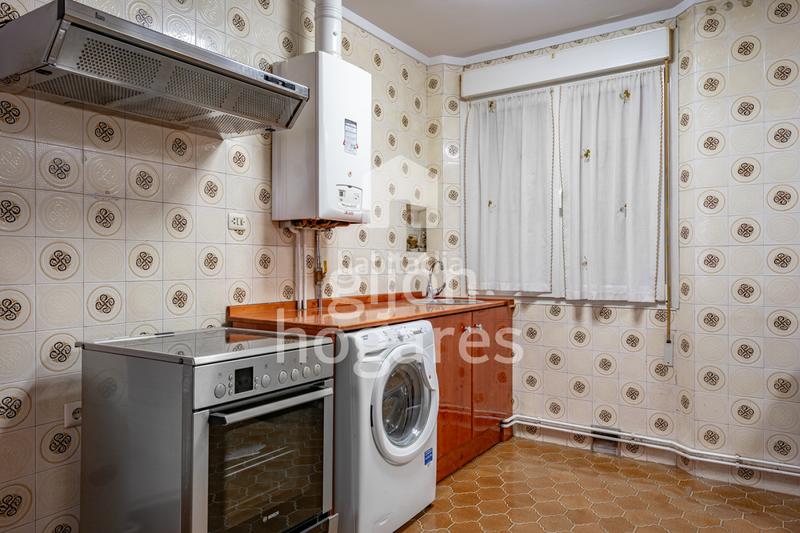 Foto a6c6e133-f3e1-4580-a158-5b951d789afe. Etagenwohnung in Gijón - cl magnus blikstad 7 in Laviada Gijón