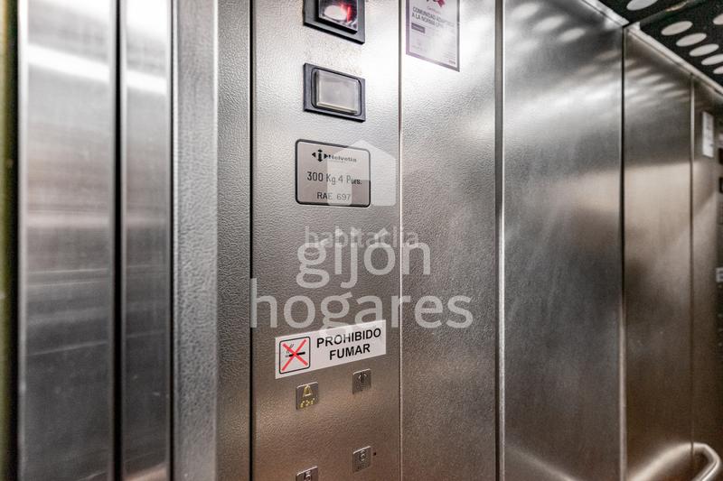 Foto a89c0e44-bc78-4867-b934-f2d10c958f21. Etagenwohnung in Gijón - cl magnus blikstad 7 in Laviada Gijón