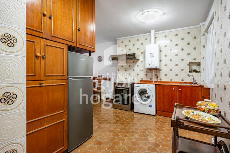 Foto b797a658-a58b-456d-a935-73fcfde33398. Etagenwohnung in Gijón - cl magnus blikstad 7 in Laviada Gijón