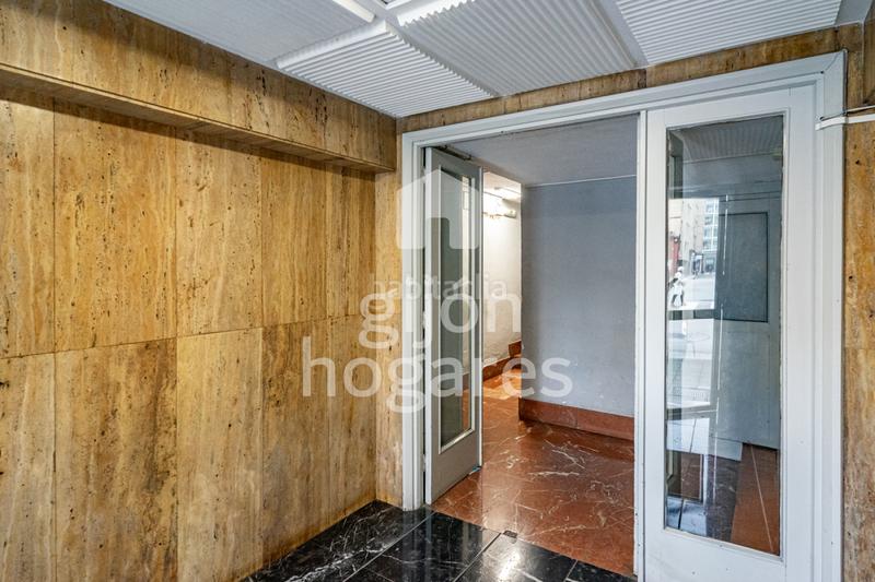 Foto bc45051c-0db3-46c0-9eb5-eb987dd6179a. Etagenwohnung in Gijón - cl magnus blikstad 7 in Laviada Gijón