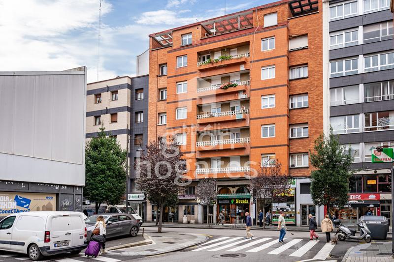 Foto c7071cc4-95a6-4c58-82b2-506315555776. Etagenwohnung in Gijón - cl magnus blikstad 7 in Laviada Gijón
