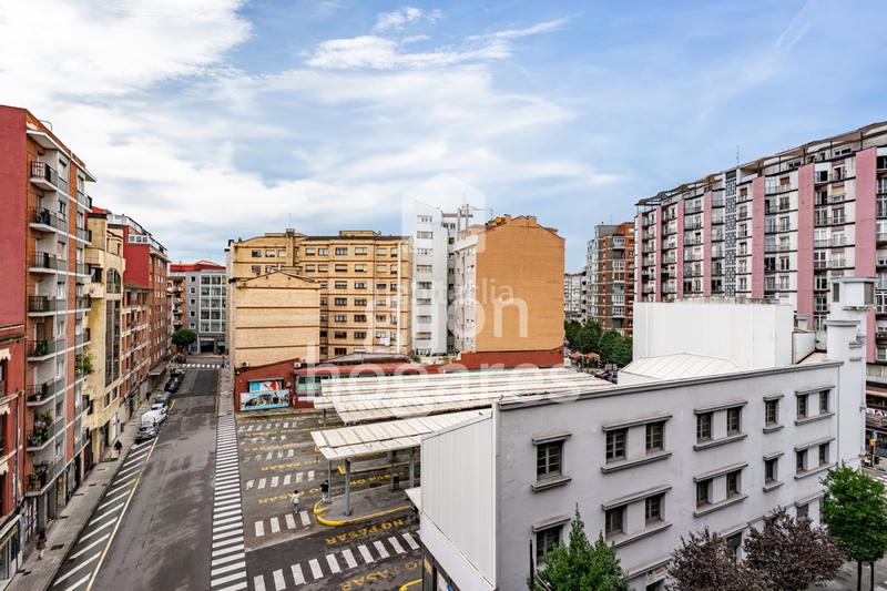 Foto dc860616-ed30-48ab-a0d6-304aa385a4fc. Etagenwohnung in Gijón - cl magnus blikstad 7 in Laviada Gijón