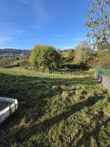 Foto 084659d9-802f-41fc-ba07-f702921ac687. Residential plot in Siero - bregao in Parroquias Norte Siero