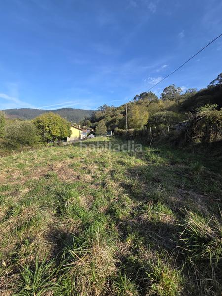 Foto 08d06ac6-47c1-443f-86d2-4ed81892e683. Residential plot in Siero - bregao in Parroquias Norte Siero