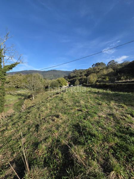 Foto 17512bdb-547e-430d-8b21-cfd3eed4249d. Residential plot in Siero - bregao in Parroquias Norte Siero