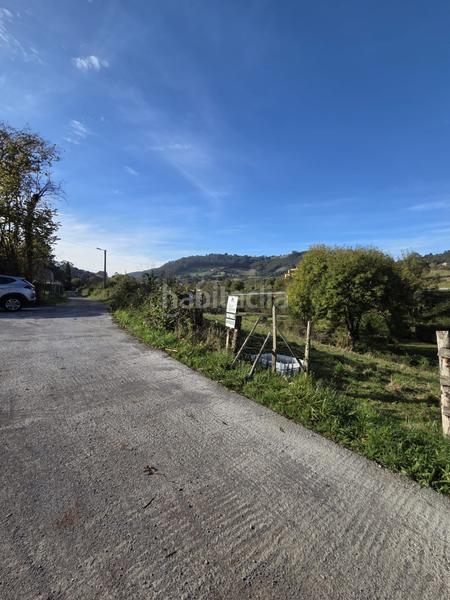 Foto 1d4760a5-550b-4781-b52a-bd3d512b0ebb. Residential plot in Siero - bregao in Parroquias Norte Siero