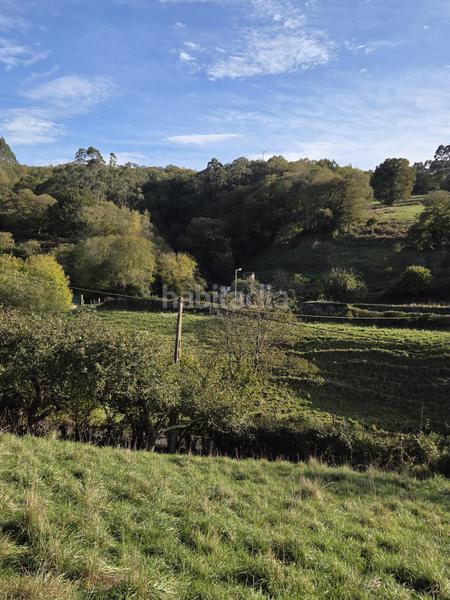 Foto 2a71b3a0-a34b-4a51-9f43-114cc8ebbc38. Residential plot in Siero - bregao in Parroquias Norte Siero