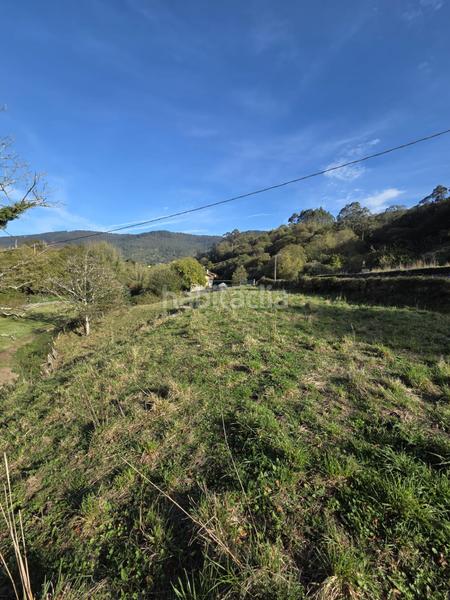 Foto 2b73f68f-c4e4-4d08-a296-37c984fb20c1. Residential plot in Siero - bregao in Parroquias Norte Siero