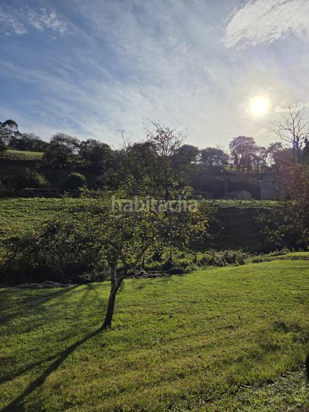 Foto 3a60dd34-38e1-4300-9b58-20e3846a0a0b. Residential plot in Siero - bregao in Parroquias Norte Siero