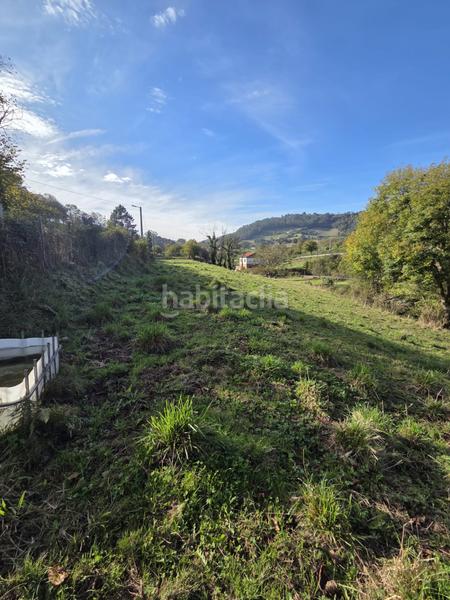 Foto 431449f5-60d5-48eb-91e3-5fac9ac889b8. Residential plot in Siero - bregao in Parroquias Norte Siero