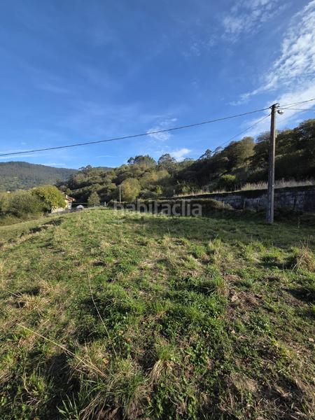 Foto 45da6218-7eb9-4e26-933d-5ec6ac42028f. Residential plot in Siero - bregao in Parroquias Norte Siero